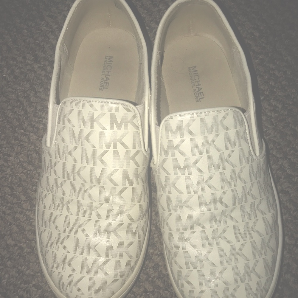 Michael kors shoes